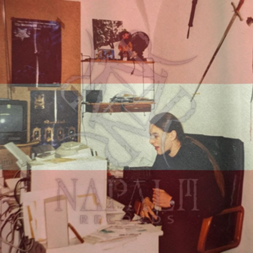 Napalm Records ha fatto anche cose buone: 10 album del periodo 1995-2009